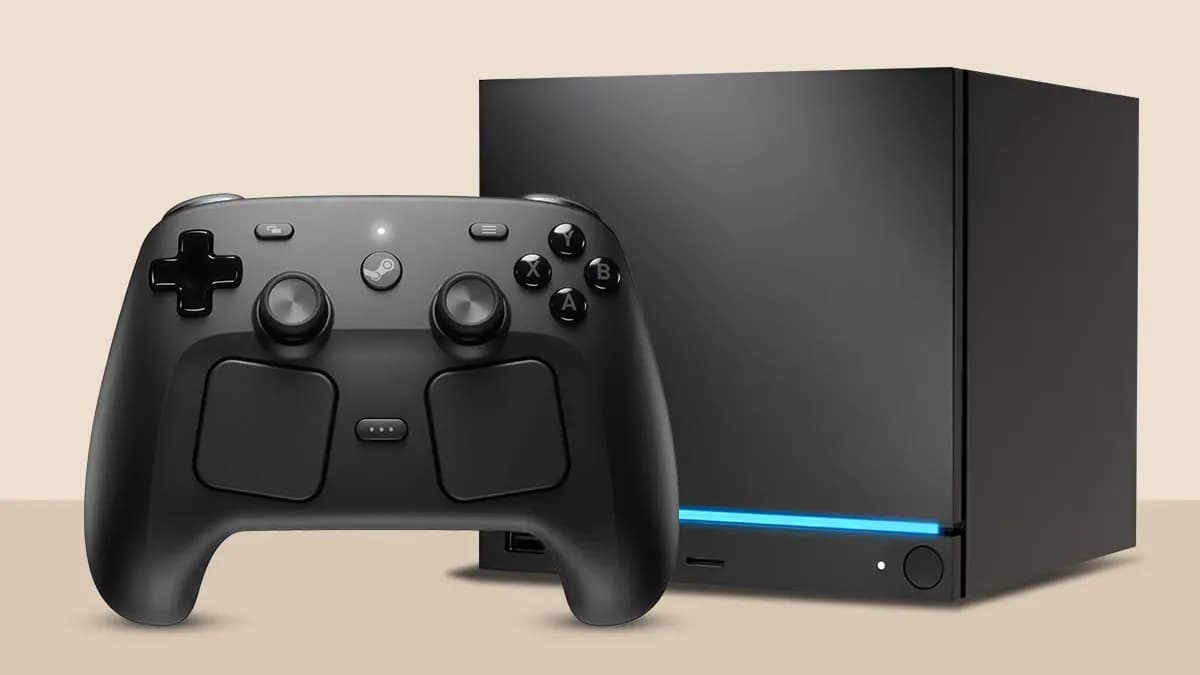 Hot gear: Nobody is happy with the PH prices of the Steam Machine