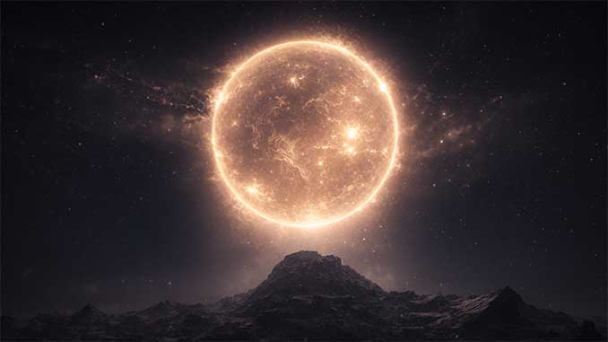 Smithsonian Starstruck opens in Melbourne with an Immersive Journey to the Cosmos