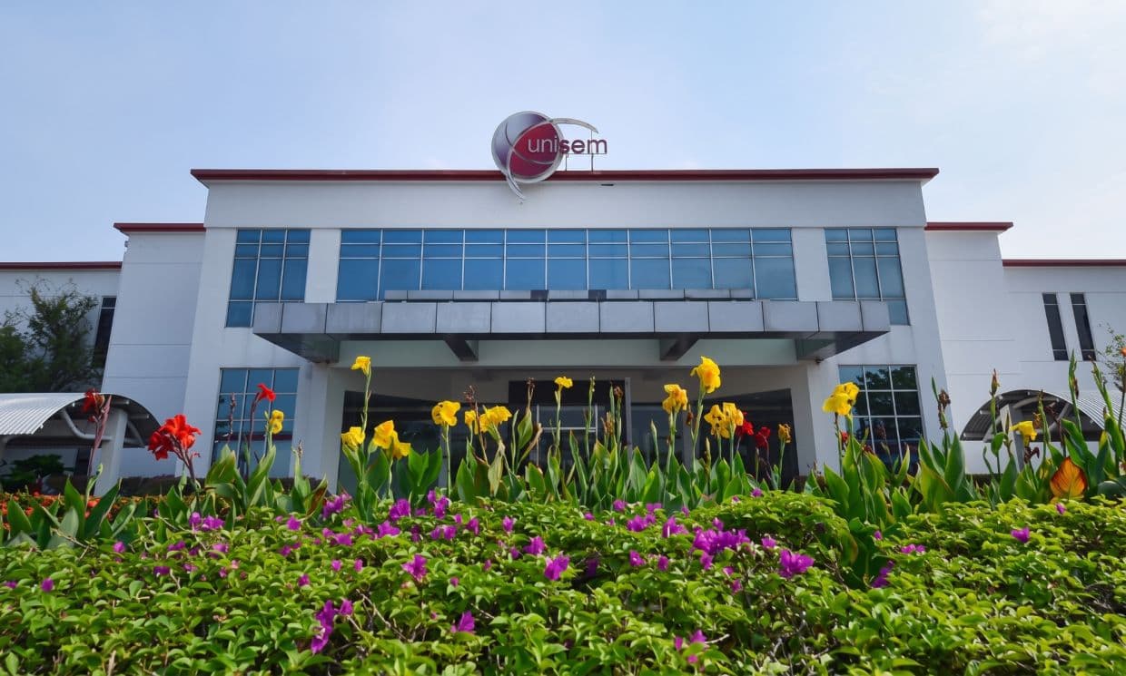 Unisem to raise up to RM742mil for semiconductor capacity expansion