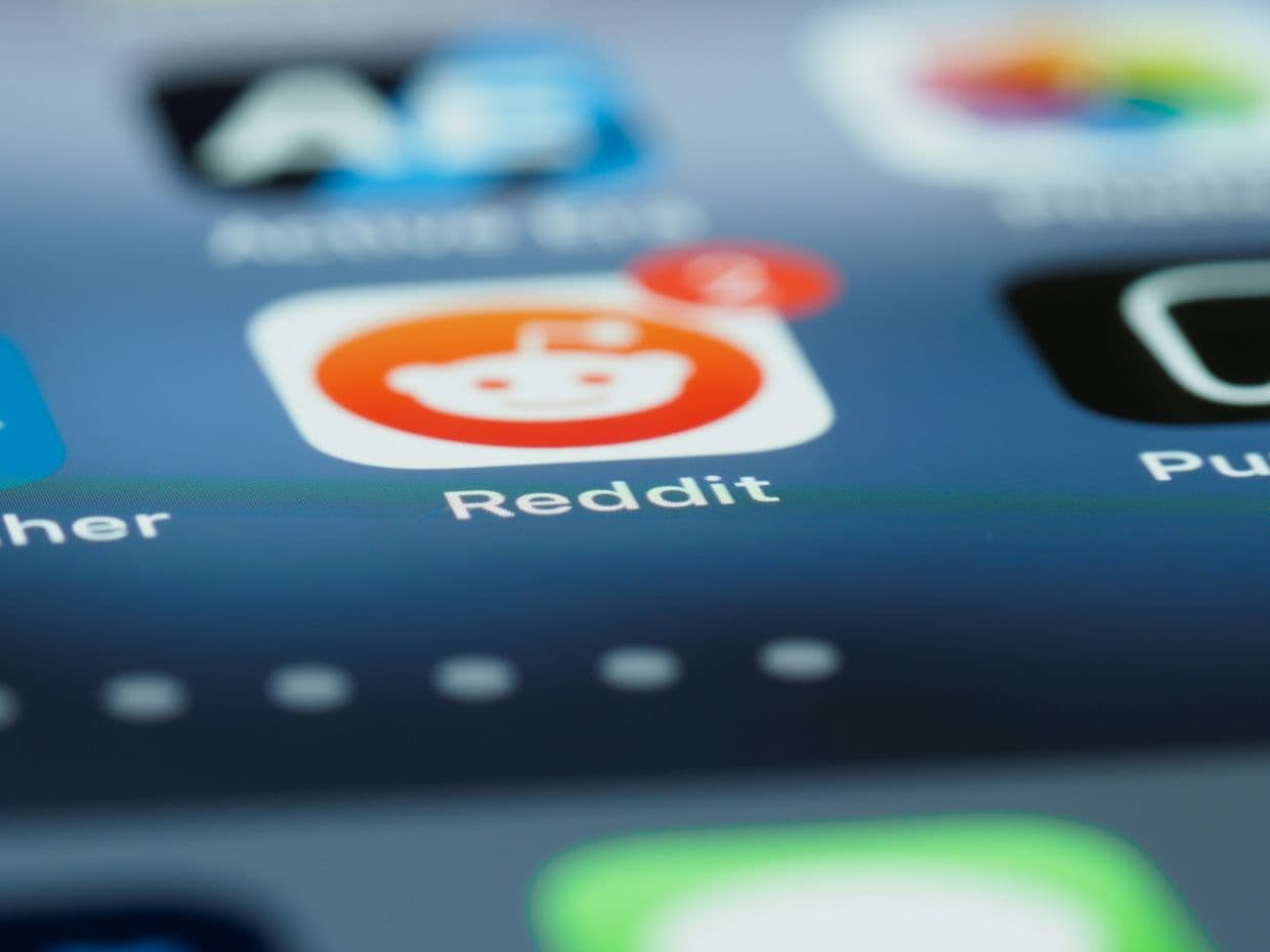 Reddit is cracking down on AI marketing slop with its own AI