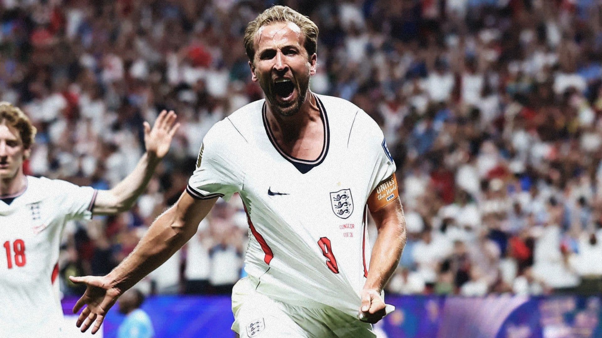 England player ratings vs DR Congo: Harry Kane to the rescue! Captain Fantastic and super-sub Anthony Gordon step up to save Three Lions after woeful World Cup display