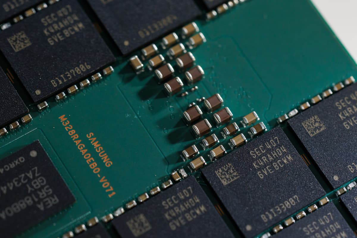 Samsung’s soaring profit fails to impress after AI chip rally