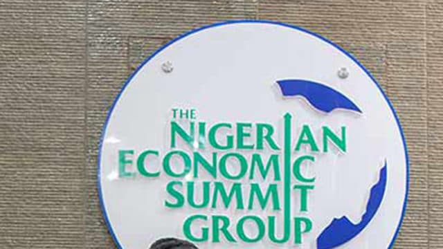 Nigerian firms see relief as easing Middle East crisis cuts oil prices