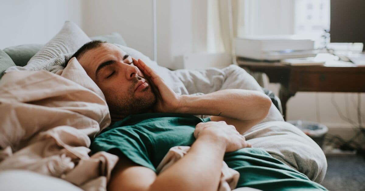 ‘Rash and flu-like symptoms’ could be key sign of infection