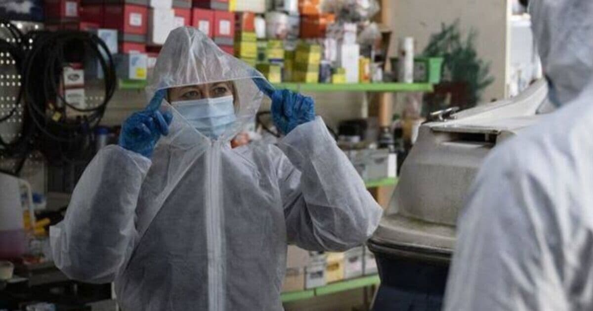 'Genius' crime drama that fans are bingeing at once is 'best series'