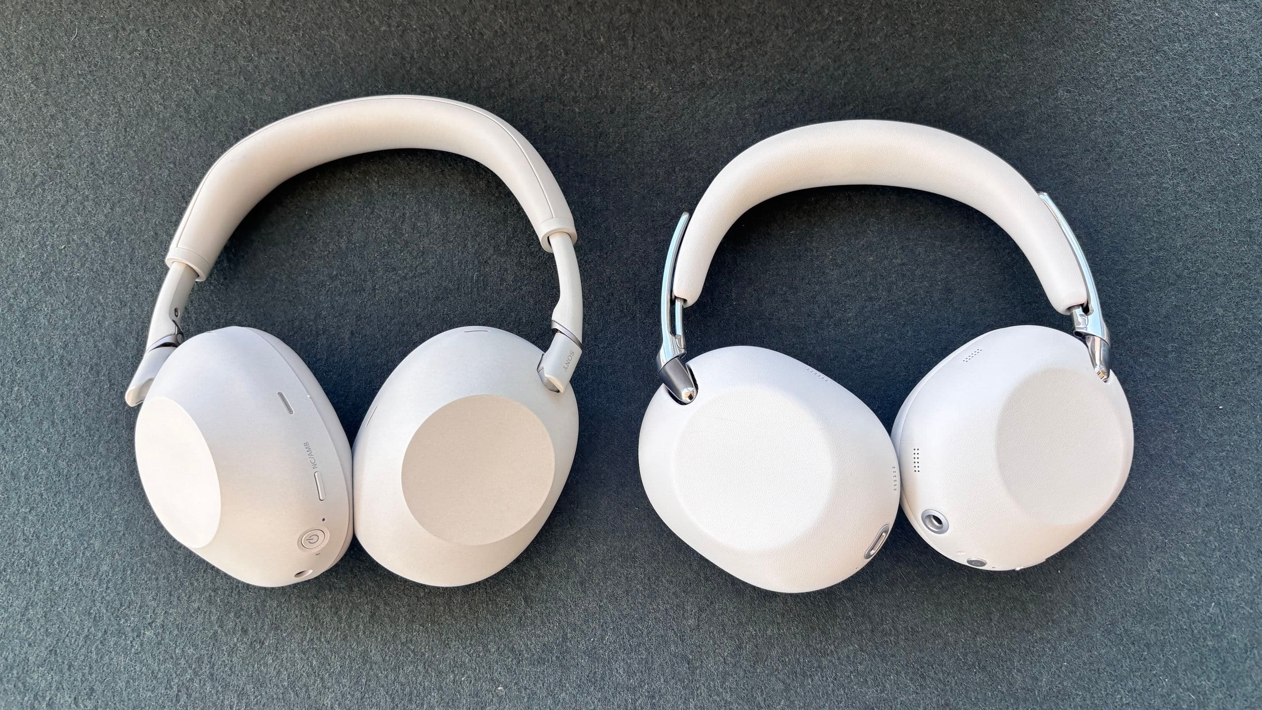 Sony's Award-winning headphones just got a surprise new feature