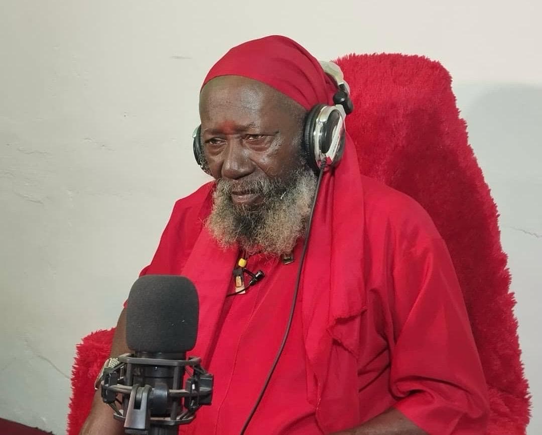 Satguru Maharaj Ji knocks Ramaphosa over xenophobic violence in South Africa