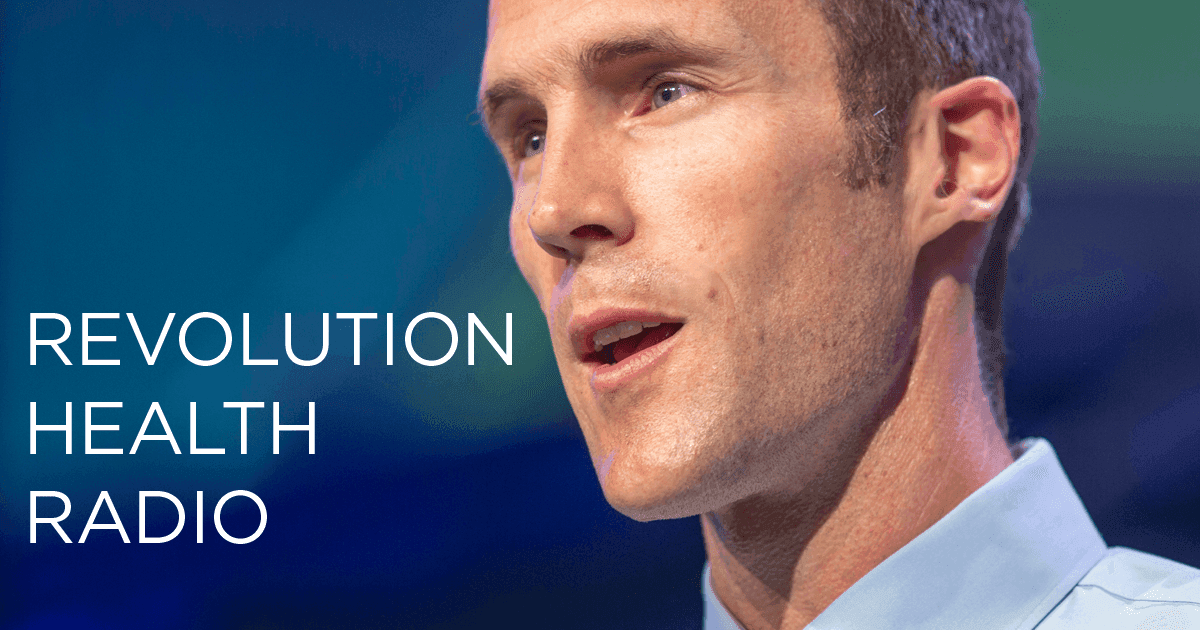 RHR: Your Mouth is Talking To Your Brain-And You Should Be Listening