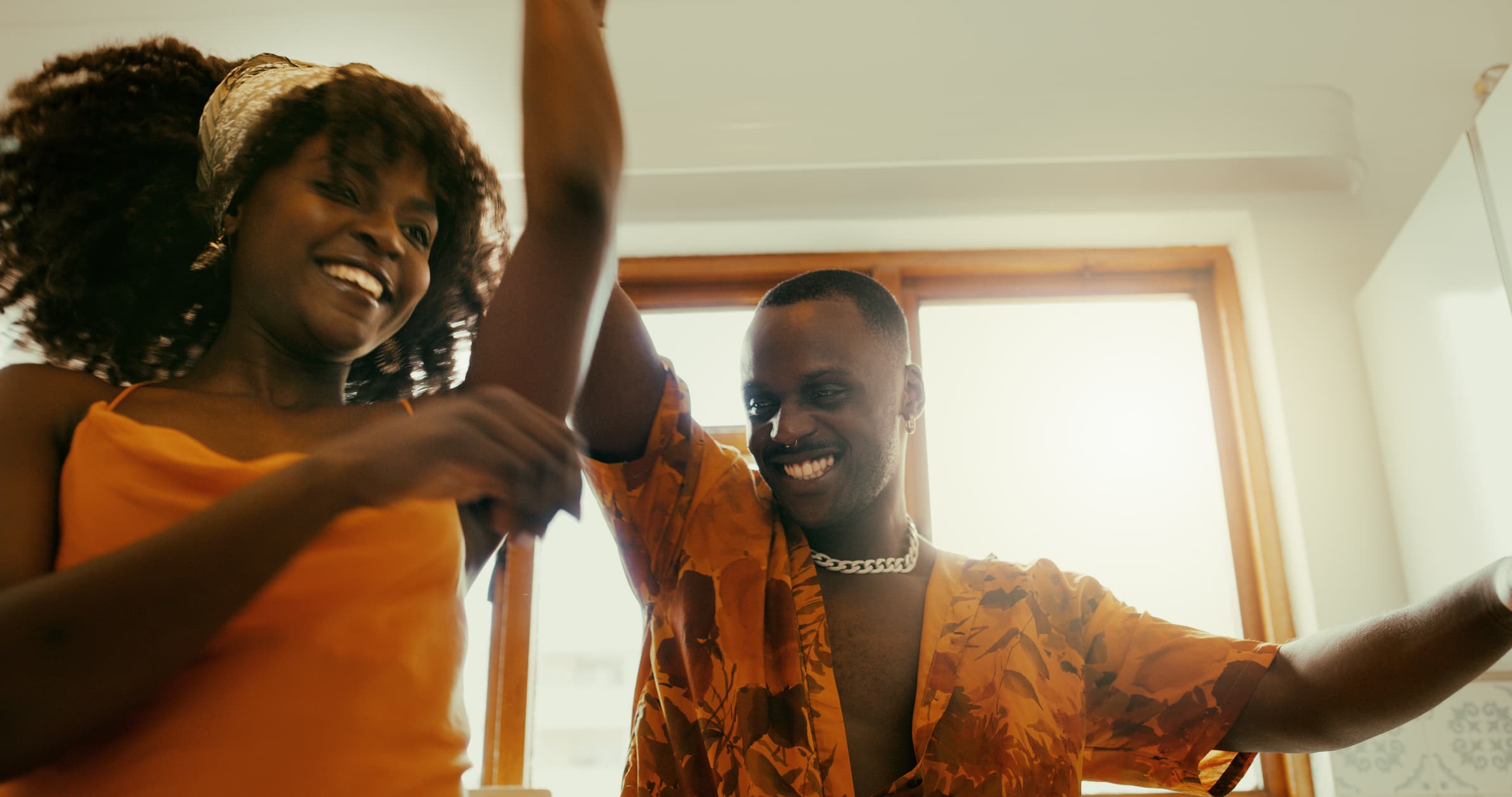Stress Relief After Work? How Salsa And Kizomba Are Helping People Reconnect In African Cities