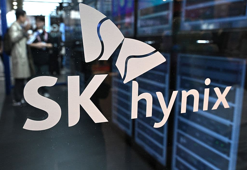 SK Hynix Is Seeking To Capitalize The AI Boom Through One of The Biggest Tech Listings Ever