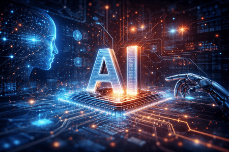 AI's biggest challenge is power, says BlackRock CEO