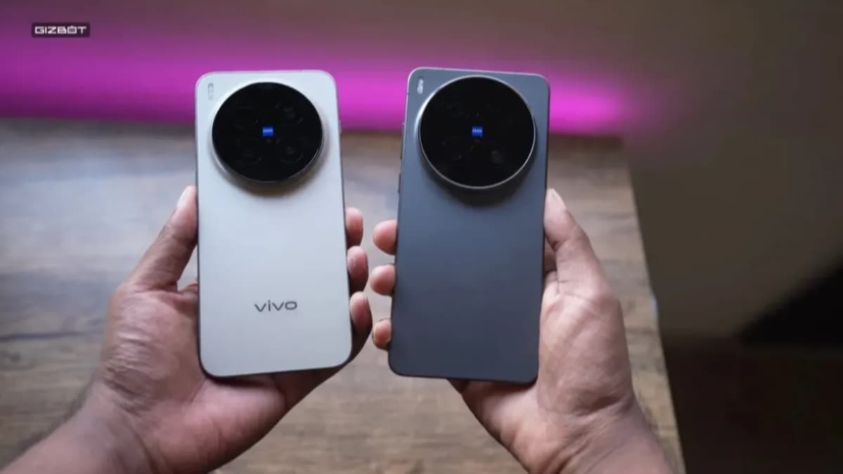 Vivo X500 Cameras Leaked Ahead of Launch