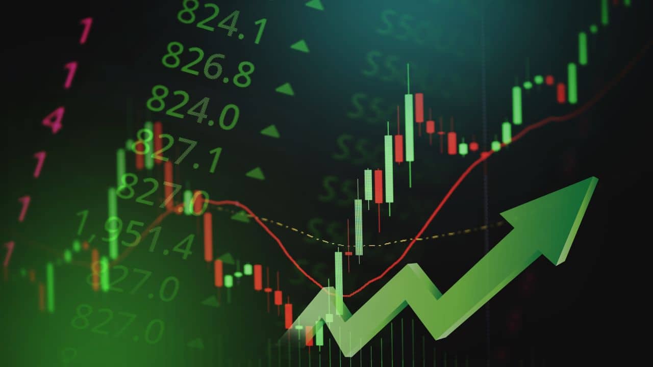 Nifty IT rises nearly 2% as jobs data dims Fed hike bets; HCLTech, Mphasis rise up to 4%