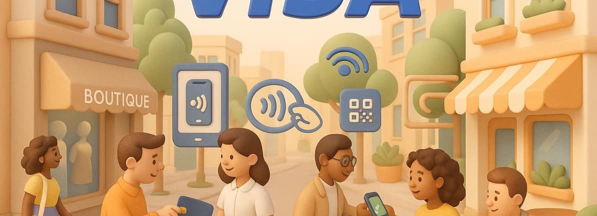 Is Visa (V) Quietly Recasting Its Moat Around AI-Agentic Commerce And Security Platforms?