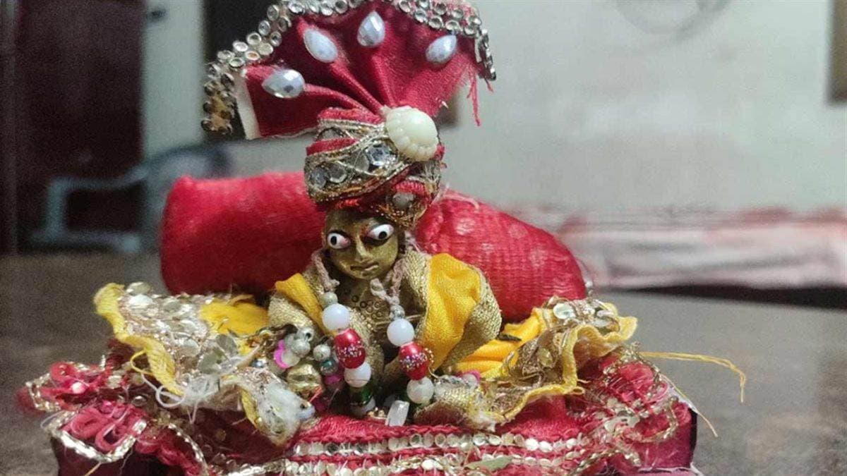 ग्वालियर पुलिस का अनोखा मिशन... 'लड्डू गोपाल' को खोजने के लिए बनाई गई SIT, तीन थानों की फोर्स कर रही तलाश