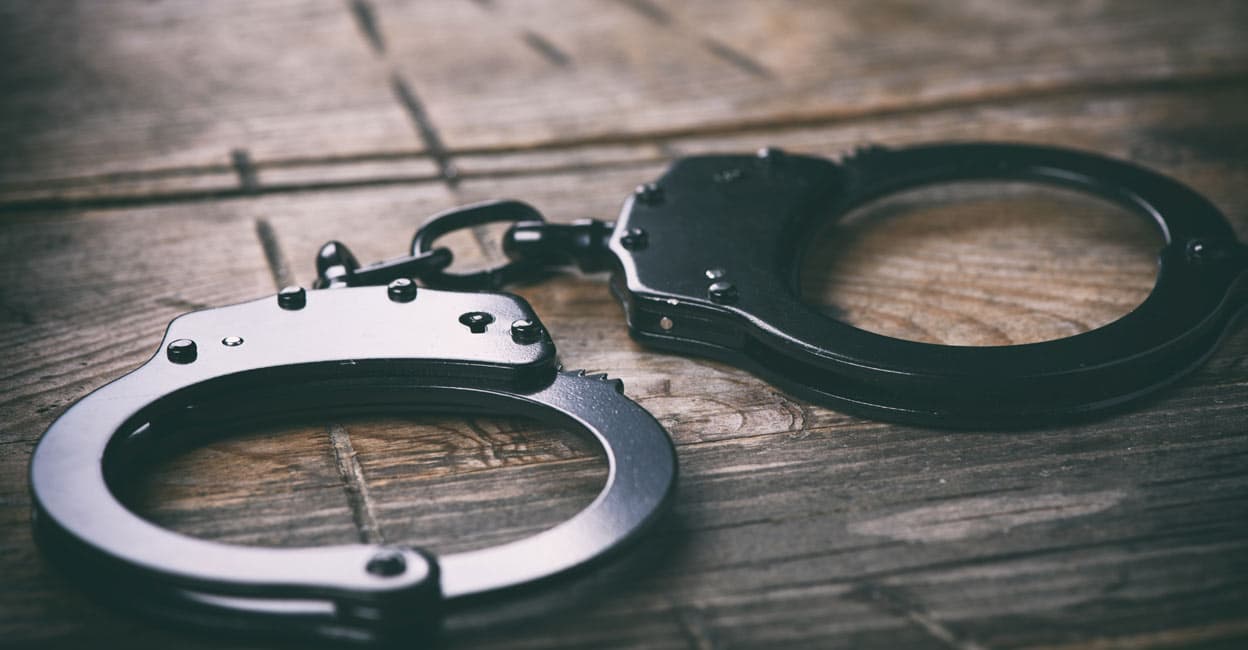 TVM woman held in gold misappropriation case after two loan company staffers' suicide bid