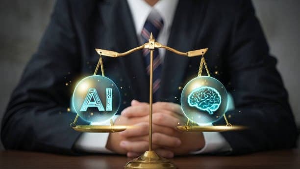 Supreme Court Sounds Alarm On Overdependence On AI For Analyses On Legal Matters