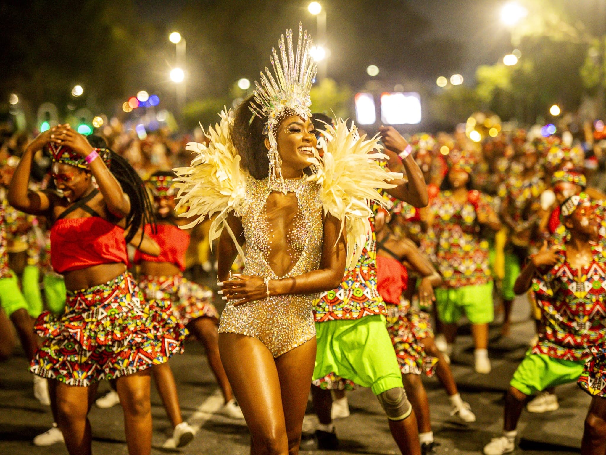 Cape Town named Africa’s second-best city to live in