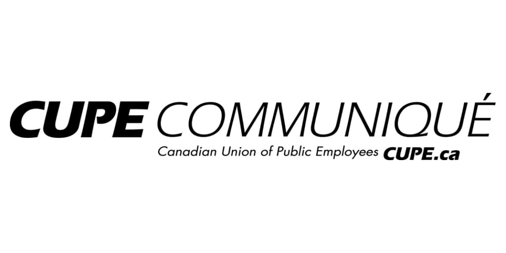 Over 100 long-term care workers rally for better working conditions and wages as for-profit corporation stonewalls in negotiations