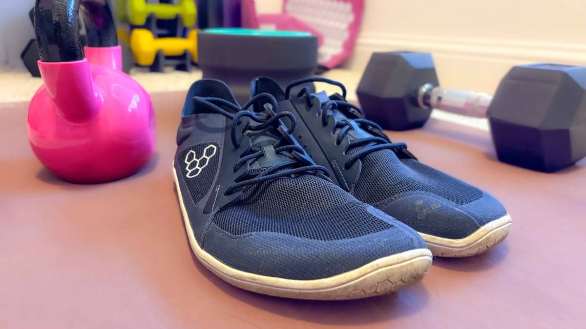 Vivobarefoot Primus Lite IV Review