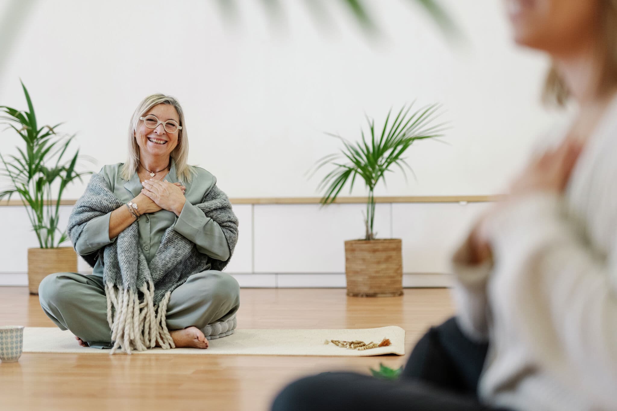 Gratitude practice can ease anxiety, boost mental health