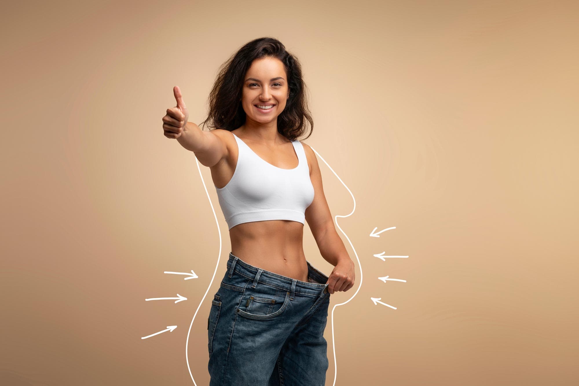 Scientists Say Intermittent Fasting Could Make Weight Loss Easier