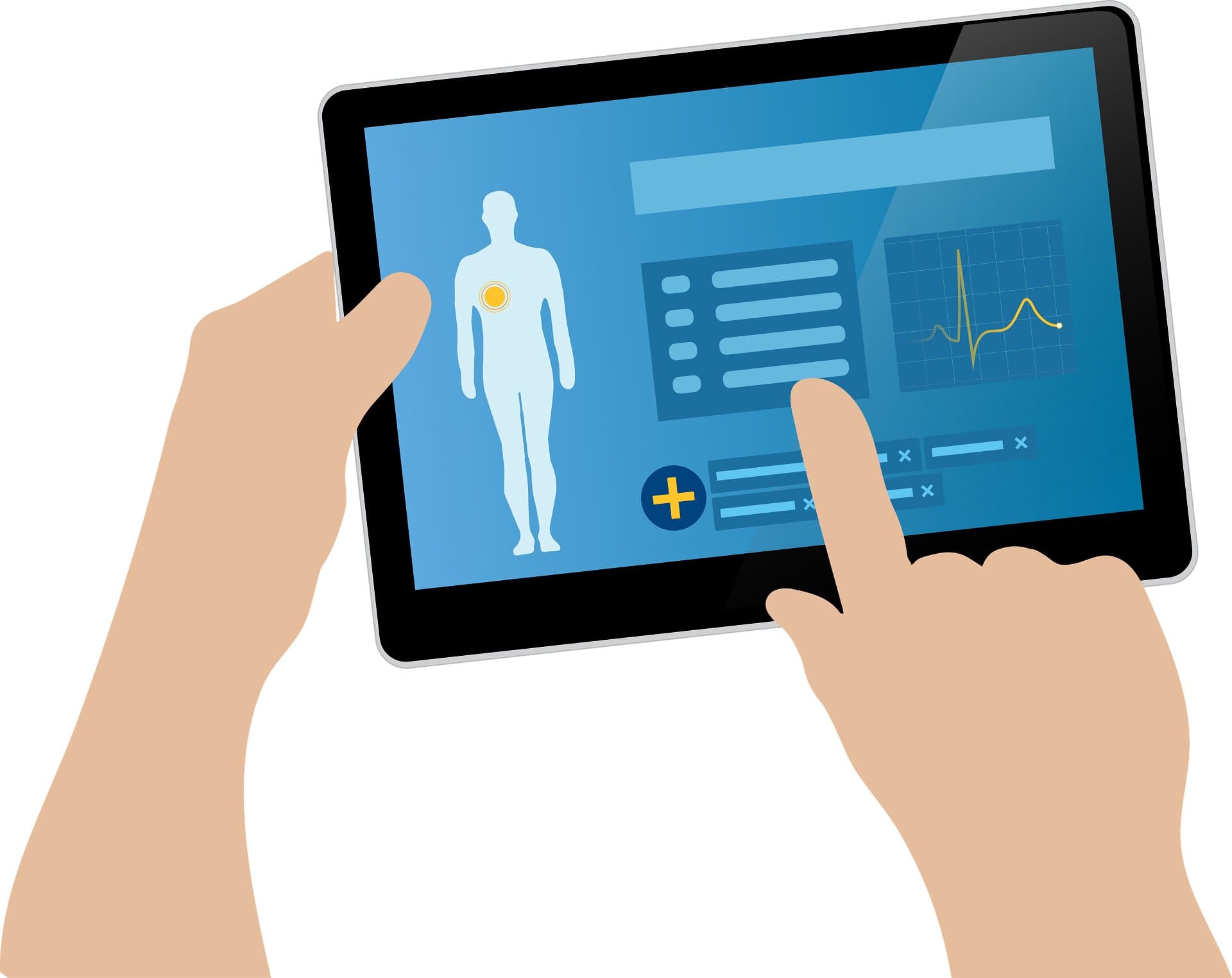 Australians missing out on 'major gap' between innovation and patient care