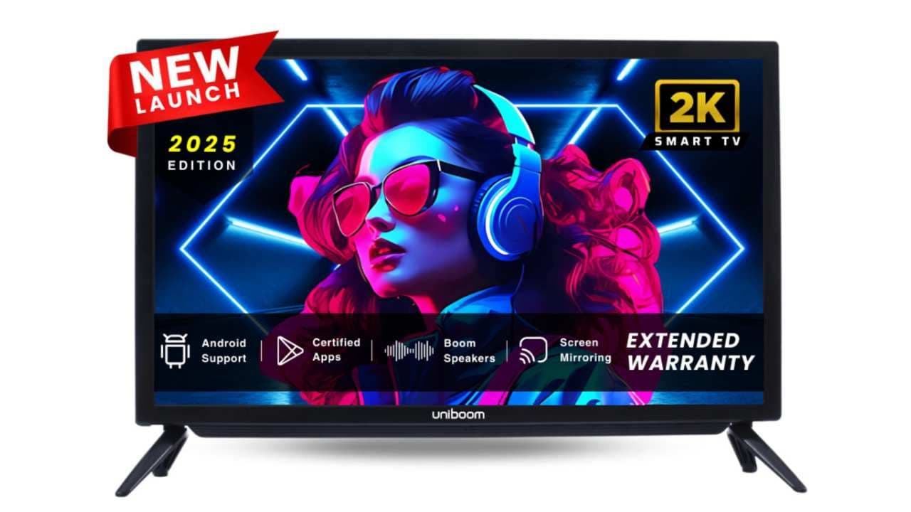 Flipkart GOAT Sale शुरू होने से पहले कौड़ियों के दाम मिल रहा ये महंगा स्मार्ट टीवी, खरीदने टूट पड़े लोग