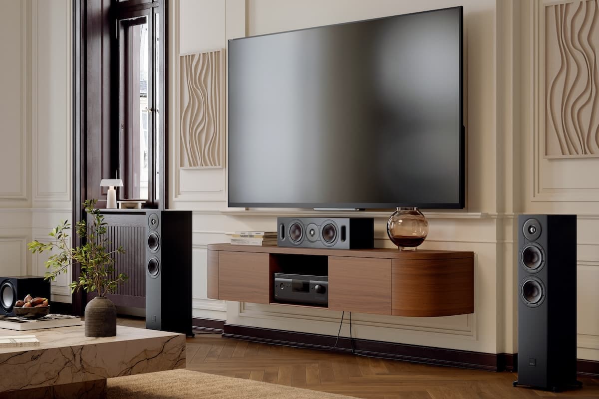 New Speaker Series Succeeds the Oberon