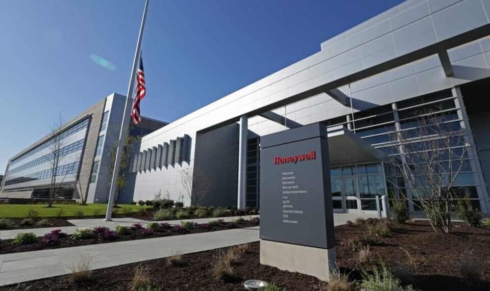 Honeywell spinoff Solstice to acquire Element Solutions in $14.5B deal to expand AI infrastructure business