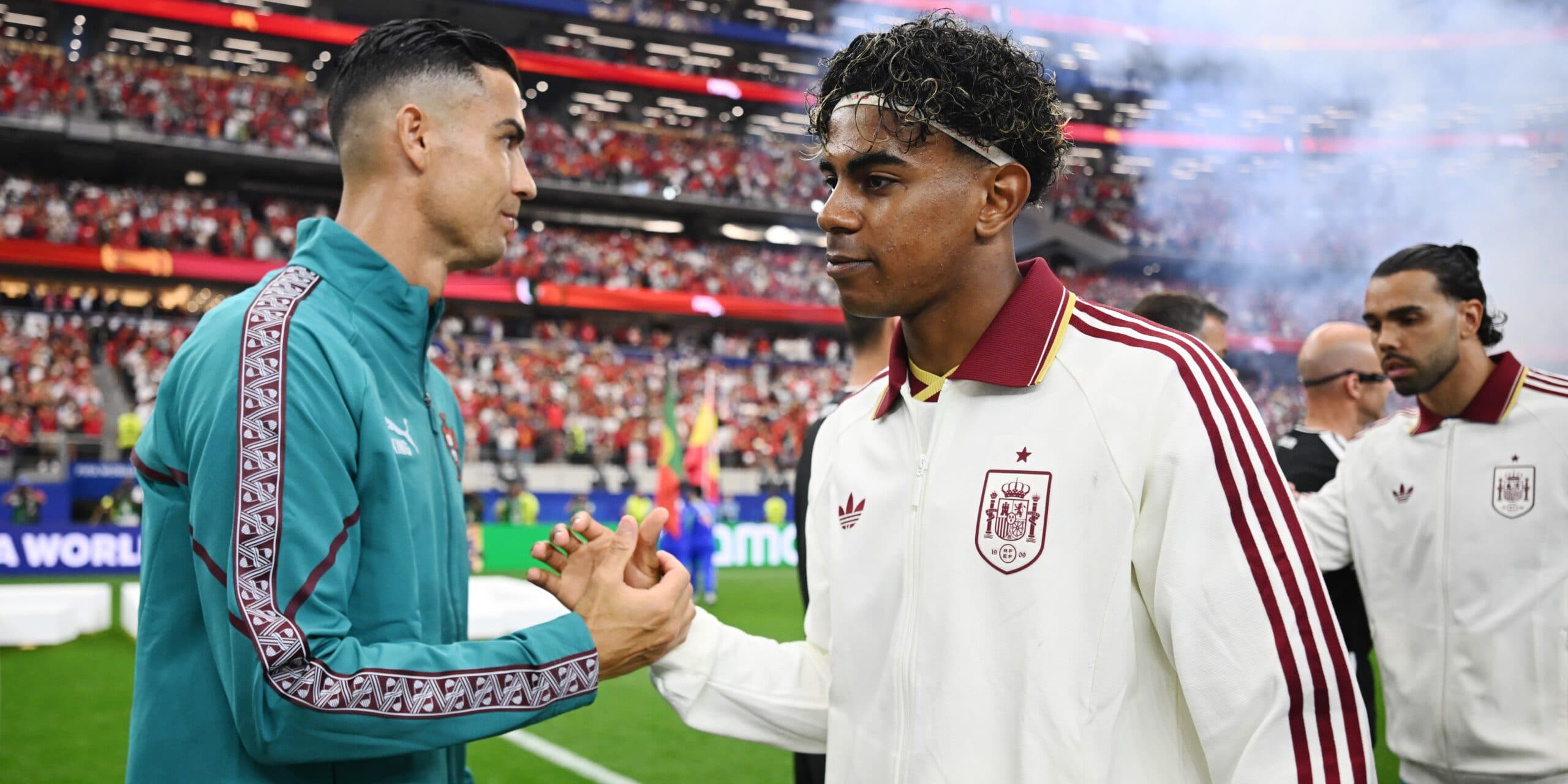 Portugal vs Spain Stats: World Cup Round of 16 - LIVE