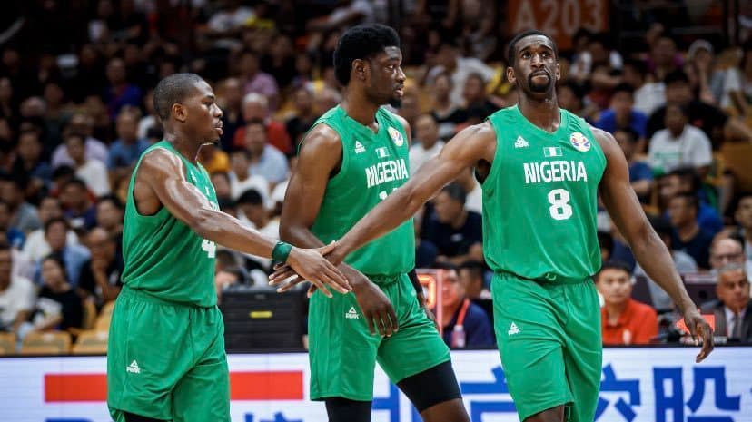 D’Tigers defeat Tunisia 84