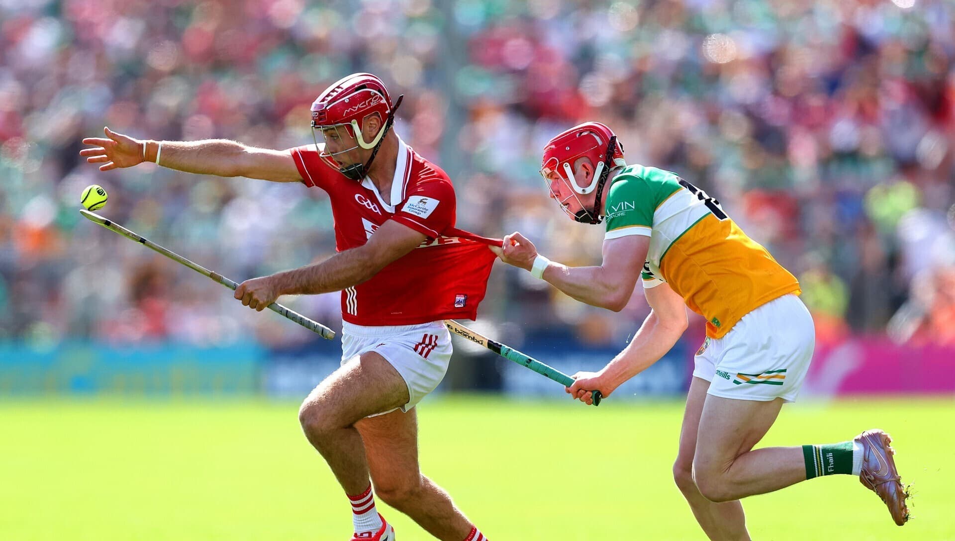 Christy O'Connor on Cork v Galway: Match-ups and going long will suit Leinster champions at Croker