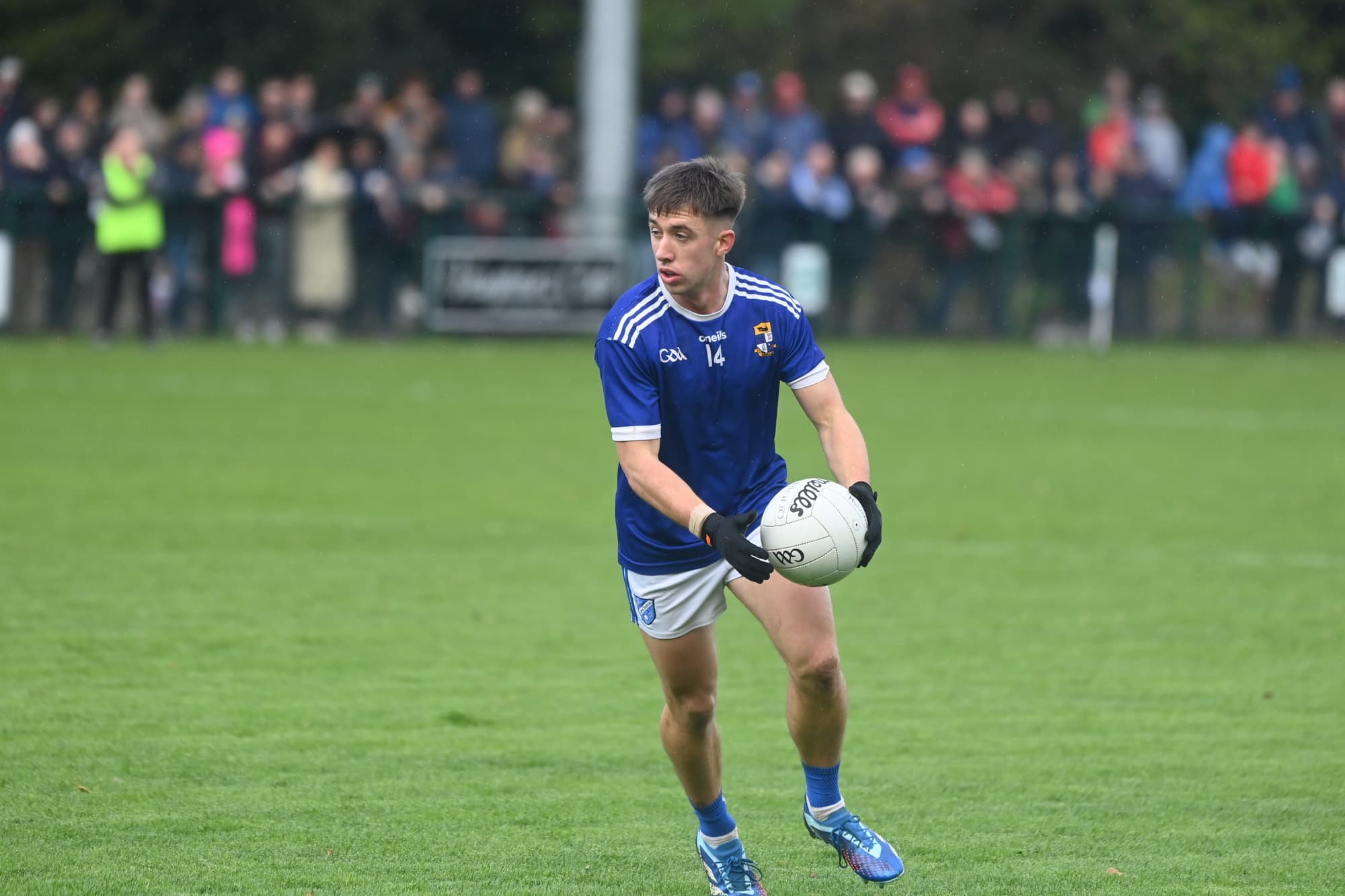 FL Division 6 - Aghinagh produce strong comeback to see off Kilmacabea