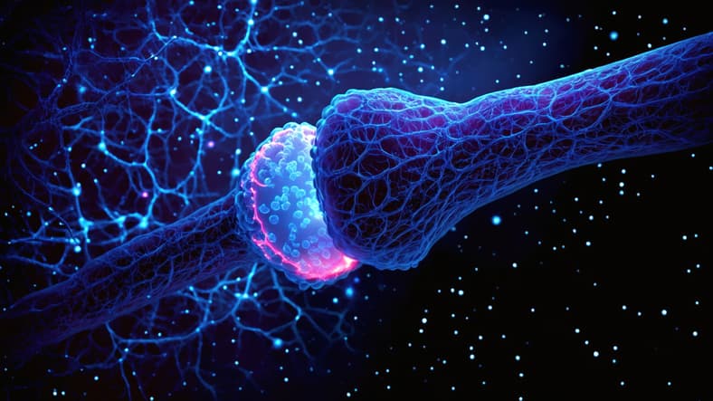 Iron Accumulation Drives Neurodegeneration via Chronic Stress Pathway