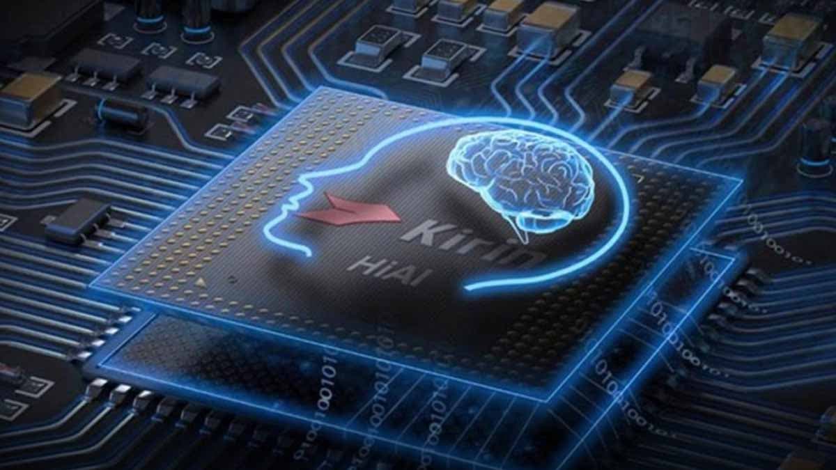 Huawei Kirin 9030 Pro video shows 76% performance boost over 9020