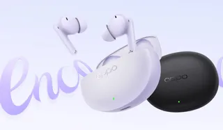 Oppo Enco Air 5 भारत में लॉन्च, 52dB ANC और 54 घंटे की बैटरी लाइफ वाले ईयरबड्स की इतनी है कीमत