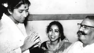 'ससुरी कभी बेसुरी नहीं होती...' जब बड़े गुलाम अली खान ने Lata Mangeshkar के लिए कह डाला था कुछ ऐसा