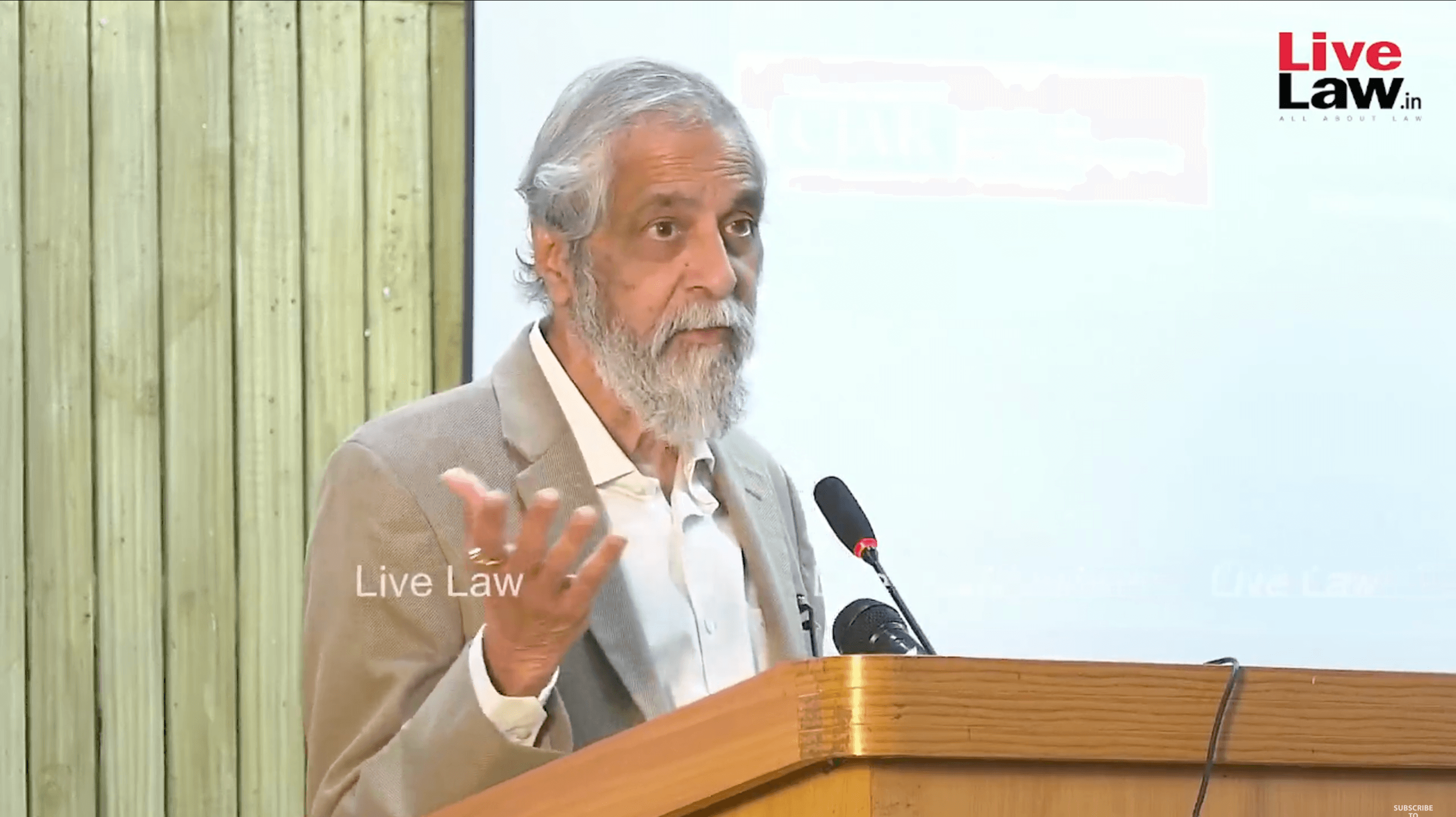 To Say Passport Is Only A Travel Document Is Complete Misreading Of Law: Justice Lokur Criticises MEA Stand
