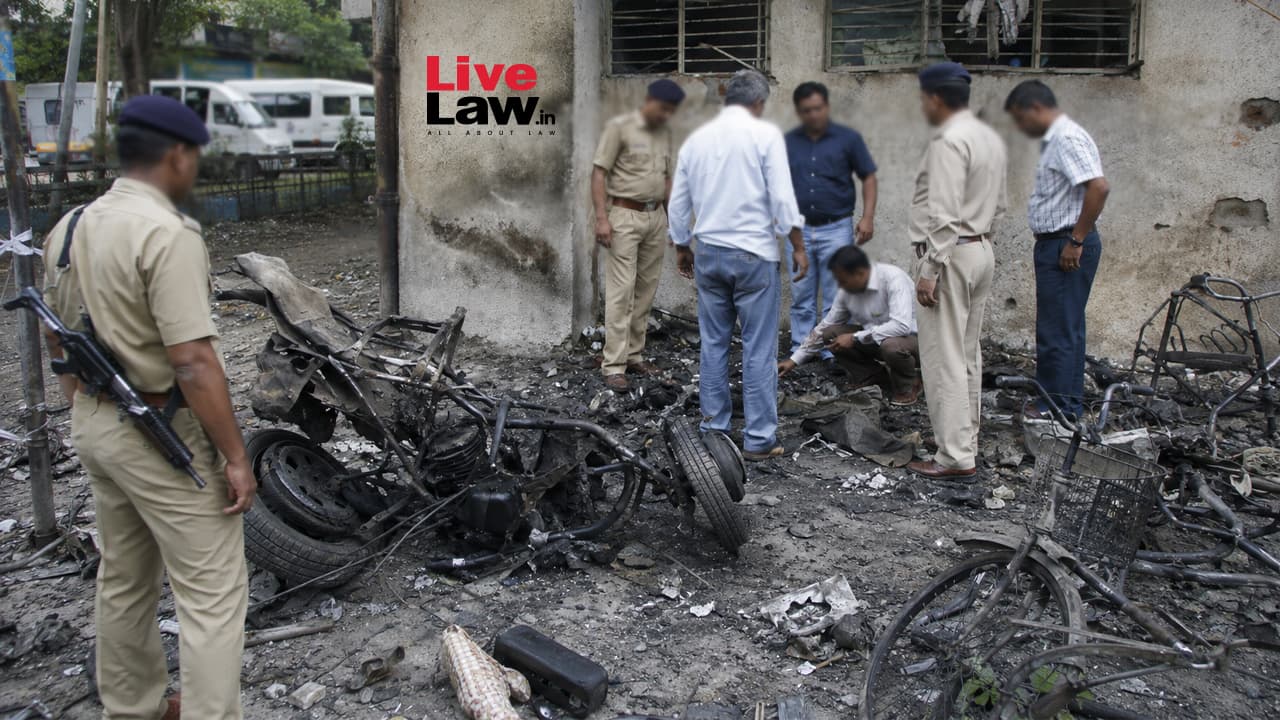 2008 Ahmedabad Serial Blasts: Gujarat High Court Upholds Death Sentence For 38, Life Imprisonment For 11 Convicts