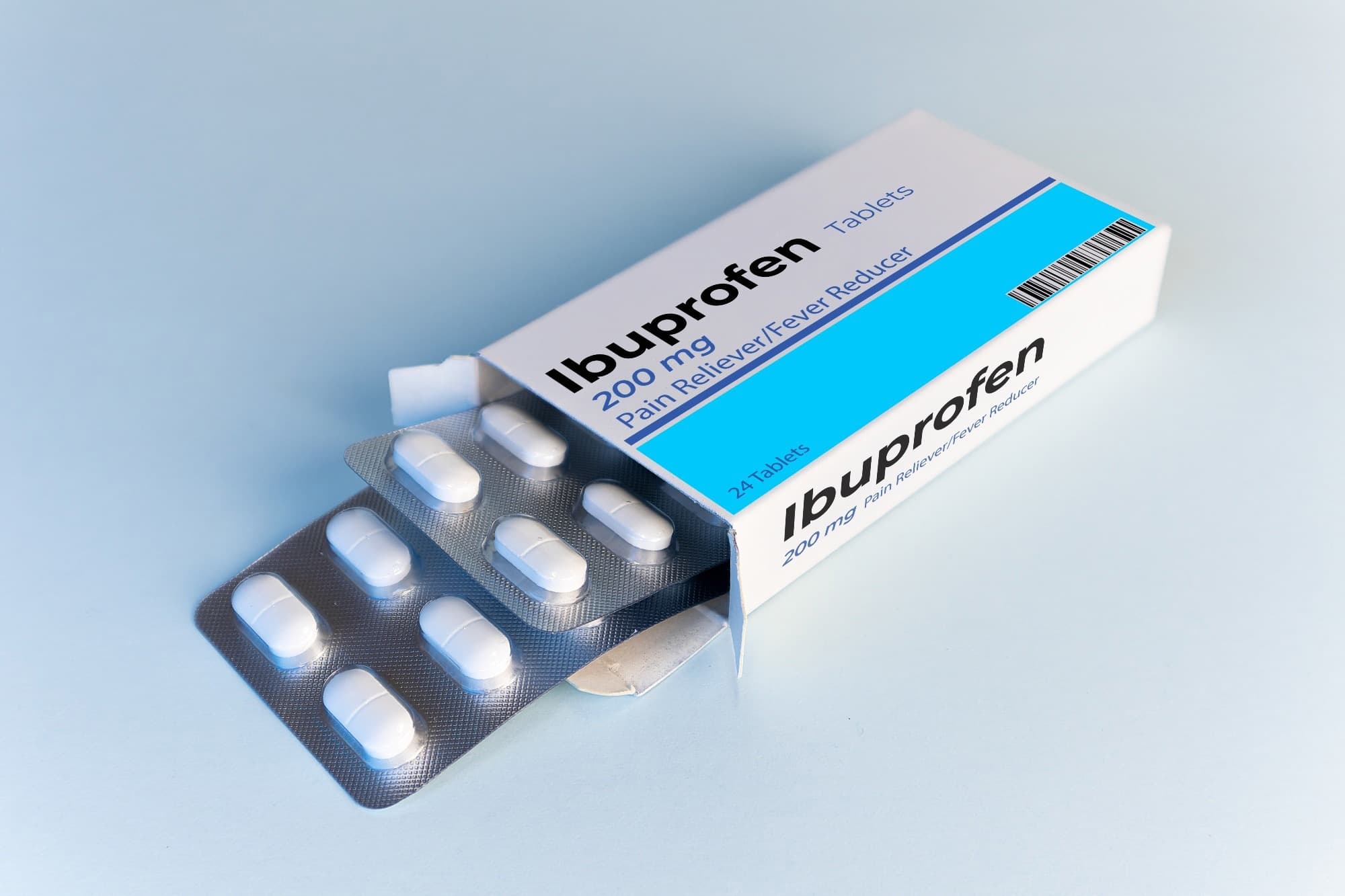 Can ibuprofen improve drug-resistant tuberculosis treatment?