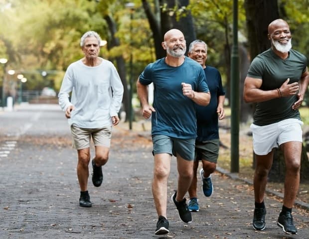 Move to quit: Exercise boosts smoking quit rates