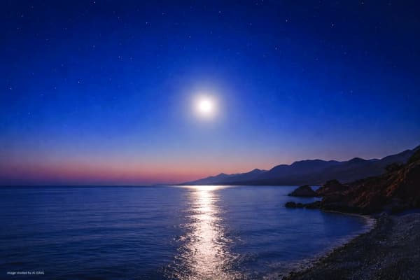 Oman skies to witness solar Aphelion tomorrow
