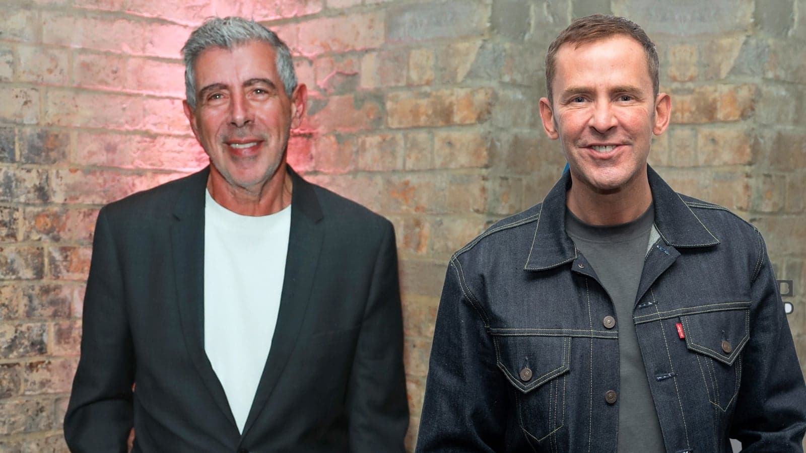 Taking over from Mills on Radio 2 'wasn't easy'