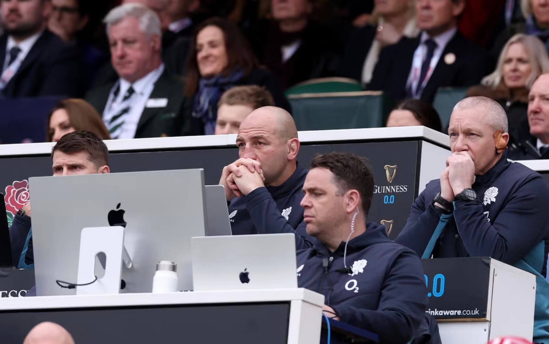 Rassie: Ex-England analyst gives Boks advantage
