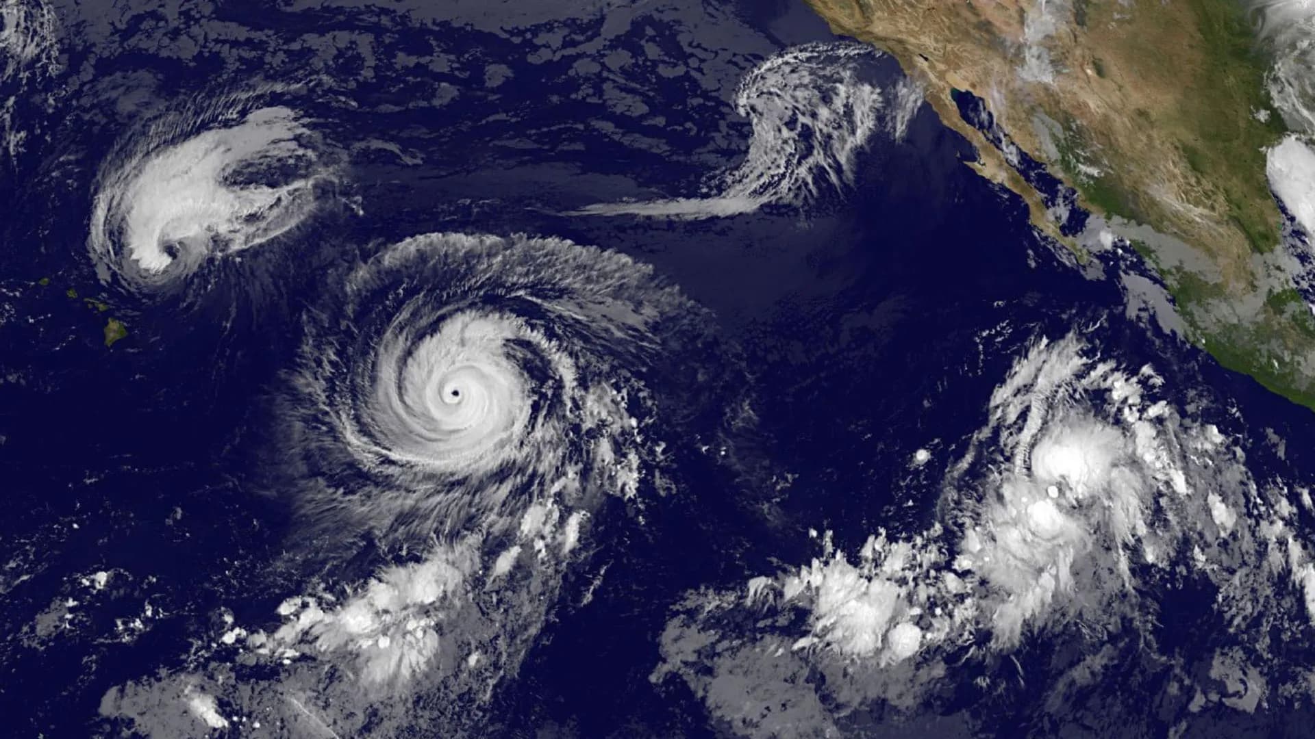 A popular climate fix could accidentally trigger massive changes to global weather