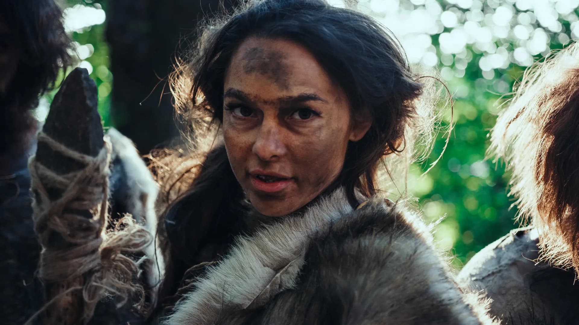 The Neanderthal “love story” isn’t what the DNA actually shows
