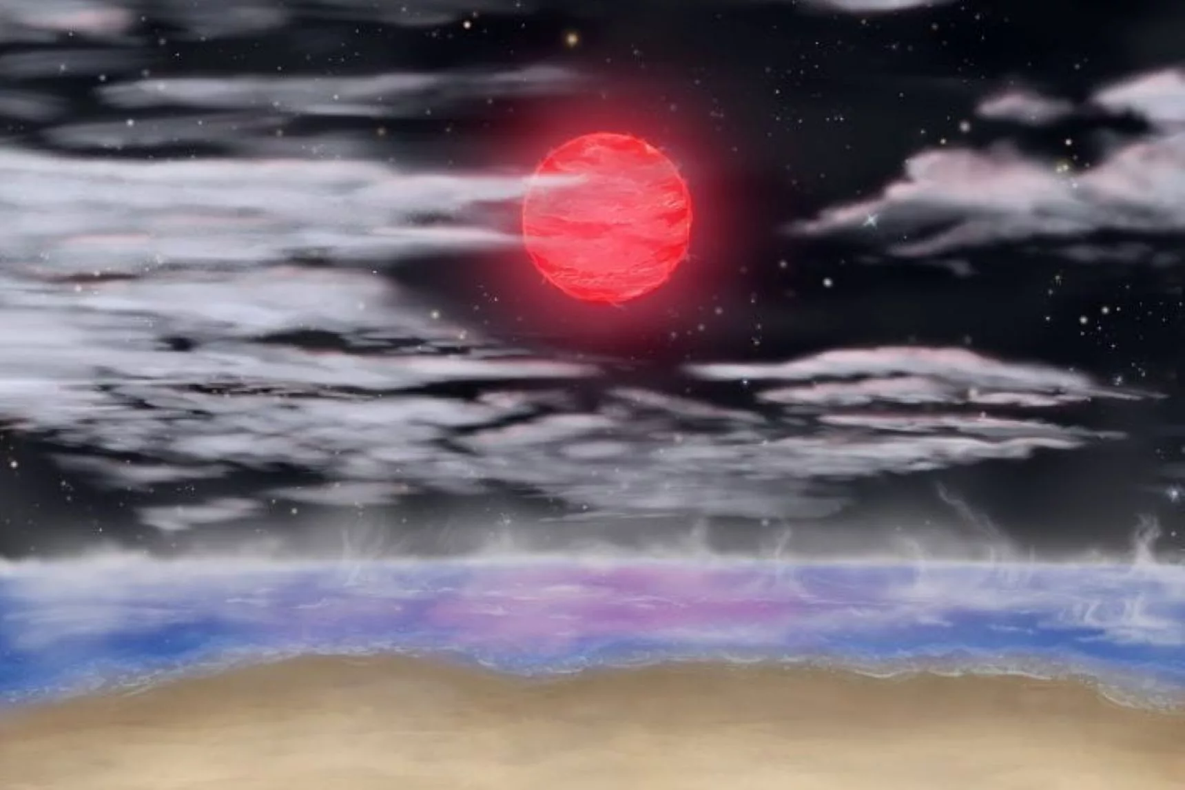 A potentially habitable planet discovered just 25 light-years away