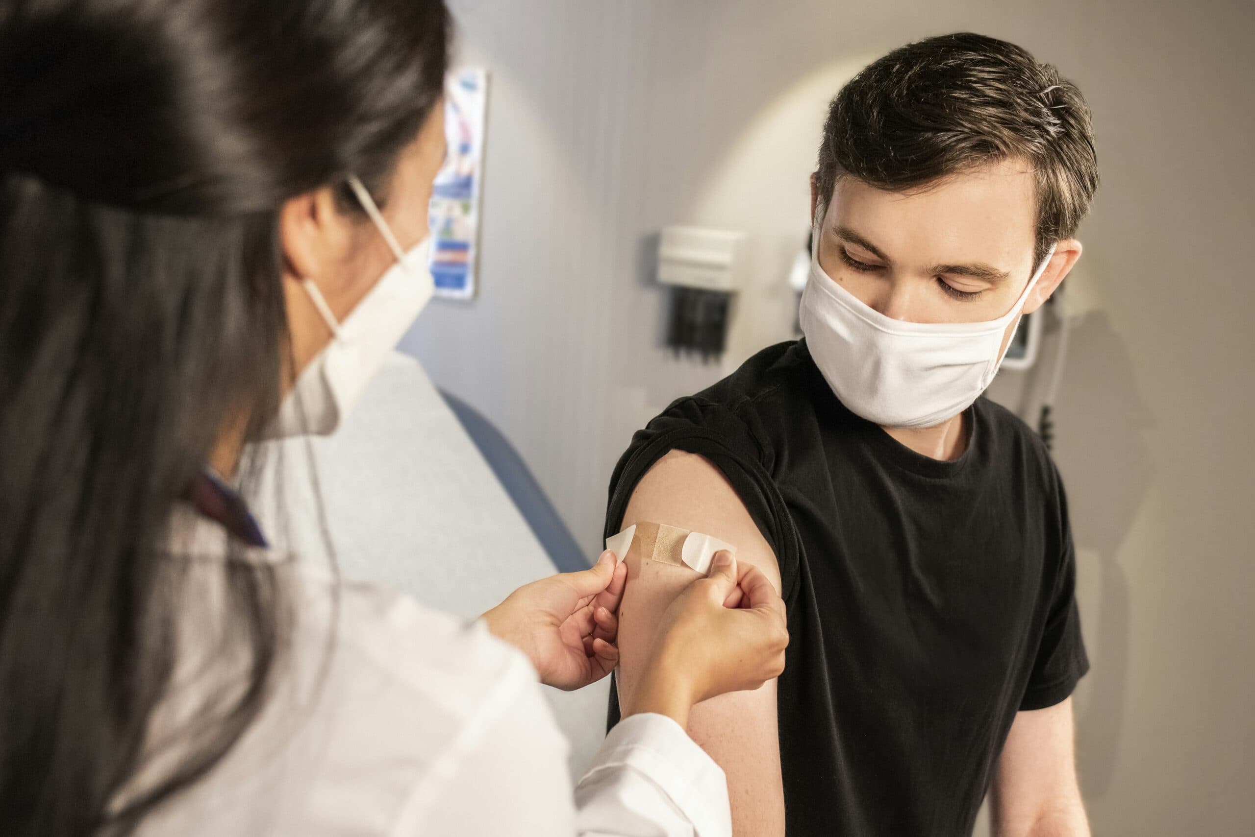 Victoria urges residents to prepare as late winter flu surge looms