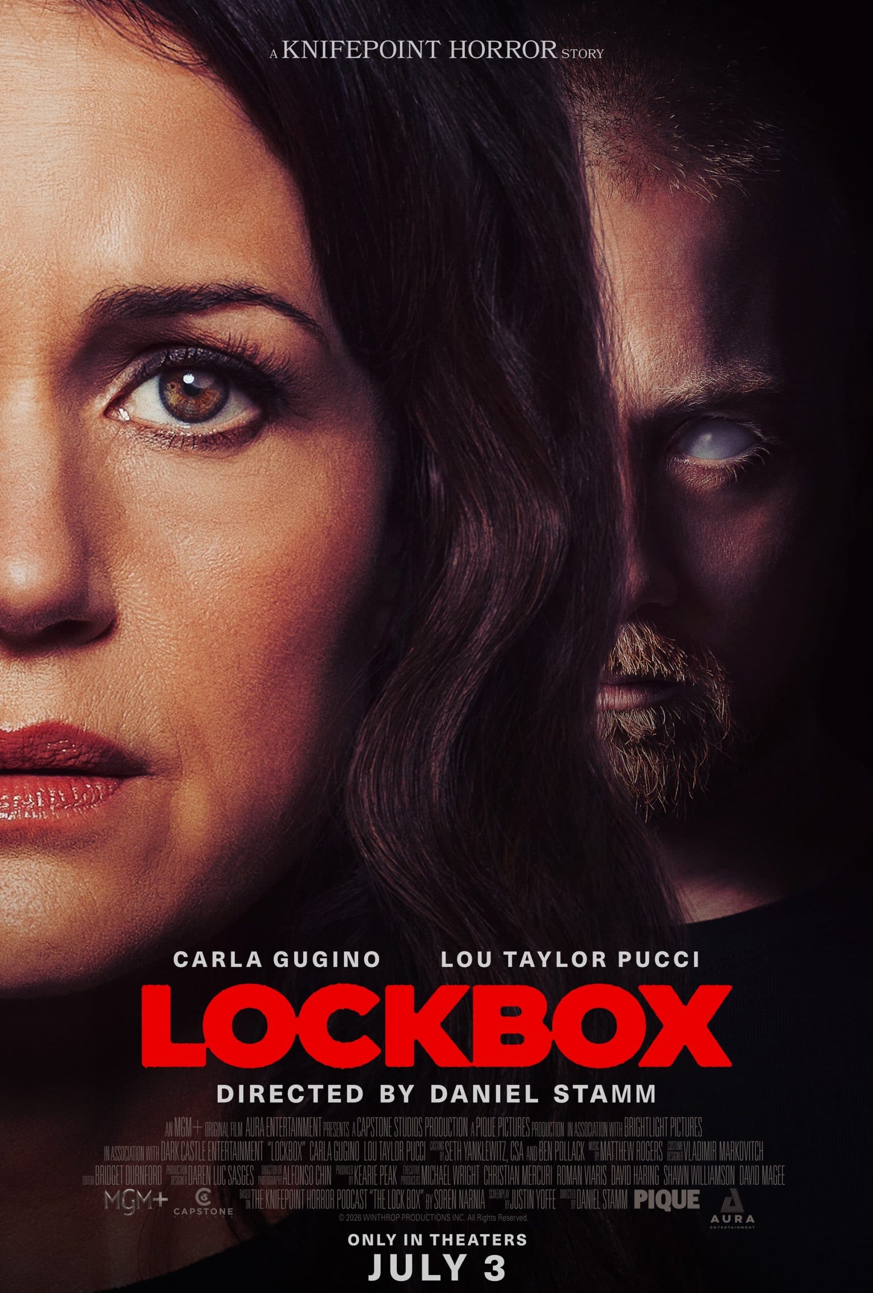 These Are Films/Series To Watch This Weekend